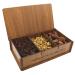 Organic Premium Royal Gift Box 2 - Mulberries Dates Raisins