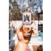 REIGN Storm Peach Nectarine Fitness & Wellness Energy Drink 12 Fl Oz - Pack of 12 - Buy Online on GoSupps.com