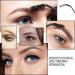 1 Pack Eyebrow Soap Eyebrow Wax Brow Soap Long Lasting Eyebrow Gel Clear Waterproof Brows Styling Soap Kit Natural Eyebrow Makeup for Women 16 g (Pack of 1) - Buy Online on GoSupps.com