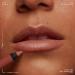 NYX Lip Liner - Goal Crusher (Midtone Beige) | Longwear Lip Pencil with Jojoba Oil & Vitamin E - Buy Online on GoSupps.com