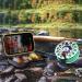 Premium Fly Fishing Flies Kit - 36/78Pcs Lures Assortment for Trout in Waterproof Box - Buy Online on GoSupps.com