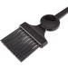 Buy Termix P-010-01N1 Dye Brush - Small Black Fiber | Premium Quality for Professional Hair Coloring - Fast International Shipping - Buy Online on GoSupps.com