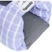 Heel Protector Cushion - Relieve Pressure & Promote Healing | Durable Comfort for Various Conditions - Buy Online on GoSupps.com