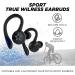 SOAR NFL Sport True Wireless Earbuds Las Vegas Raiders - Buy Online on GoSupps.com