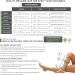 Truform 18 mmHg Surgical Stockings - Knee High Compression for Men & Women - Open Toe Beige Small (Pack of 2) | International Shipping Available - Buy Online on GoSupps.com