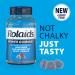 Rolaids Power Gummies - Fast Relief for Heartburn & Acid Indigestion | Smooth Berry Flavor - 54 Count Dietary Supplement - Shop Internationally - Buy Online on GoSupps.com