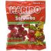 Haribo Squidgy Strawbs Sharing Bag 140g - Buy Online on GoSupps.com