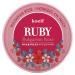 Koelf Ruby Bulgarian Rose Hydro Gel Eye Patch 60 Patches