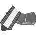 Bonmedico Elbow Bandage - Tennis Arm Support for Pain Relief | Unisex Elbow Saver for Joint & Muscle Comfort (Right/Left) - Buy Online on GoSupps.com