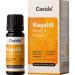 Casida nail oil repair & protect - from the pharmacy - for cosmetic treatment for nail fungus - 10 ml - hygienic nail care oil against fungal infections