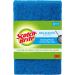 Scotch-Brite Non-Scratch Scour Pads - Kitchen and Dish Cleaning - 3 Pack - Buy Online on GoSupps.com