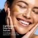 HYDRONOVA Total Rewind Sculpting Serum 1 fl oz | Line-Smoothing, Dark Spot Corrector | Vitamin C, Niacinamide, Kojic Acid, Peptides | Radiant Glow, Balanced Complexion | AM Formula - Buy Online on GoSupps.com