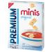Premium Original Mini Saltine Crackers - 11 oz | High-Quality Snack Option - Buy Online on GoSupps.com