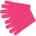 Beavorty 5 Pairs Night Moisturizing Gloves Womens glives Dry Hand Gloves Womens Glove moisturizing Gloves Overnight Enhancing Cotton Gloves for Sleeping Hand mask Gloves spa Miss Dry Hands - Buy Online on GoSupps.com