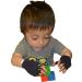 HandiThings Hand Weight - Medium (1/2 lb.) A HandiThings best seller! The Hand Weight is a uniquely designed weighted pouch that rests on the back of the hand allowing for maximum finger  hand and wrist mobility. It is c - Buy Online on GoSupps.com