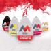 MiO Sugar-Free Strawberry Watermelon Liquid Water Enhancer - 3.24 fl oz (Pack of 1) - Buy Online on GoSupps.com