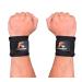 Adjustable Wrist Support Brace - Tendonitis Pain Relief & Injury Recovery for Sports & Daily Use - Buy Online on GoSupps.com