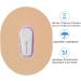 Dexcom G6 Adhesive Patches - 30 Pack | Waterproof & Skin Friendly Overpatch CGM Stickers | Extended 10-14 Day Protection | Easy Application - Buy Online on GoSupps.com