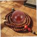Shop Rosewood Gymnastics Ball Stress Balls - Fitness Massage Handballs for Health & Wellness | Wooden Relaxation Balls for Handicrafts & Play - Buy Online on GoSupps.com