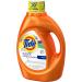 Buy Tide Plus Bleach Alternative Liquid Laundry Detergent - Safe for Colors Original Scent 2.72 L (59 Loads) - International Shipping Available - Buy Online on GoSupps.com