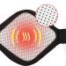 Self-Warming Waist Support Belt | Dot Matrix Lower Backrest | Soft Lumbar Support & Thermal Belly Warmer for Spine & Fitness - Buy Online on GoSupps.com