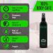 Aromatherapy Body Fragrance Mist 100 ml/3.4 Fl oZ Fragrant Body Spray for Men and Women Sensual Body Scent with Natural Extracts Vegan Gluten Free & 100% Body-Safe (INVITATION) - Buy Online on GoSupps.com