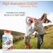 Doctor's Best High Absorption CoQ10 100mg with BioPerine - 60 Veggie Caps for Optimal Heart Health - Buy Online on GoSupps.com