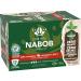 Nabob 100% Colombian Coffee 100% Compostable Pods 117g (6 Boxes of 12 Pods) 100 % Colombian 12 count (Pack of 6) - Buy Online on GoSupps.com