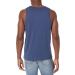 Amazon Essentials Men's Regular-Fit Tank Top - Large Blue Heather - Buy Online on GoSupps.com