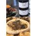 SPICE + LEAF Premium Ground Sumac Spice - 3.5 oz | Vegan Kosher Middle Eastern Herb - Buy Online on GoSupps.com