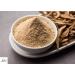 Jiva Organics Organic Amchur Powder 7 oz - Ground Dried Mango, 100% Natural & Non-GMO - Buy Online on GoSupps.com