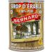 Bernard 24 x 540 ml Pure Maple Syrup Grade A Dark Robust Taste - Buy Online on GoSupps.com