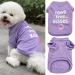Cozy Cotton Teddy Winter Sweater for Dogs Red & Black Fleece Jacket | Christmas Costume for Pets - Buy Online on GoSupps.com