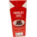 Macphie - Chocolate Sauce 1 Litre - Buy Online on GoSupps.com
