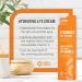 Buy All Natural Vitamin C Eye Cream - Dark Circles Fine Lines Hydration & Brightening with Hyaluronic Acid & Jojoba Oil - 1 fl.oz (30 ml - Buy Online on GoSupps.com