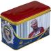 New English Teas King Charles III Tea Tin with 40 English Breakfast Teabags - Buy Online on GoSupps.com