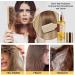 50ml c_ollagen Repair Hair e_ssential Oil 500ml Maca Hair Oil Hair Repair Conditioning Essence Oil Hair Care Essence Oil For Dry Damaged Hair Hair Thickener & Nourishing For All Hair Type - Buy Online on GoSupps.com