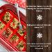 Grandma's Christmas Gourmet Fruitcake - Beatrice Bakery, 1lb Tin - Buy Online on GoSupps.com