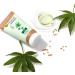 Garnier Organic Hemp Multi-Restore Gel Cream 50 ml Soothing & Hydrating Moisturiser for Stressed & Sensitive Skin Enriched with Vitamin E & Organic Hemp Seed Oil Day Cream - Buy Online on GoSupps.com