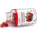 Pharmvista Pomegranate Fiber Gummies 100mg - Gluten-Free Vegan Supplement | Rich in Dietary Fiber - 90 Gummies - Buy Online on GoSupps.com