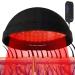 KTS Laser Therapy System for Hair Growth Hair Regrowth Helmet & Hat for Men and Women Hair Loss Treatment for Thinning Hair Wearable Hat