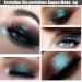 Shop Glitter Eyeshadow | Beauty Pigment Shining Powder for Stunning Eye Makeup - International Shipping Available - Buy Online on GoSupps.com