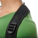Adjustable Posture Corrector for Women and Men - Comfortable Back Brace for Spinal Alignment (25 - 53 ) - Buy Online on GoSupps.com