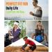 TOFLY Compression Arm Sleeve - 1 Pair, Unisex, 20-30mmHg Graduated Compression, XL Black - Supports Recovery, Pain Relief, Muscles & Joints - Buy Online on GoSupps.com