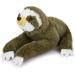 Zappi Co Plush Kids' Sloth Toy - Safari Animals Collection | 26cm Soft Stuffed Animal - Buy Online on GoSupps.com