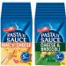 Batchelors Pasta 'n' Sauce Bundle: 7 x 99 g Sachet Mac 'n' Cheese & 7 x 99 g Sachet Cheese & Broccoli