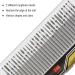 Finibir Cuticle Bit 30pcs - Professional Nail Drill for 332 Cuticle Bits - Exfoliate Cuticles Easily, Quickly, Painlessly - Buy Online on GoSupps.com