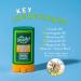 Murphy's Naturals Mosquito Repellent Balm Stick | DEET-Free, Plant-Based Formula | 0.5 oz, Travel Size | 3 Pack - Buy Online on GoSupps.com
