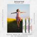 DEMETER Fragrance's Signature Foolproof Blending Perfume Sampler Set of 12 - Baby Powder - Pure Soap - Kitten Fur - Sunshine - Gin & Tonic - Clean Skin - Wet Garden - Salt Air - Lavender - & More - Buy Online on GoSupps.com