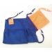 Cat Grooming Bag - Polyester Soft Mesh for Bathing, Injecting, Examining, Nail Trimming - Scratch & Bite Resistant - Buy Online on GoSupps.com